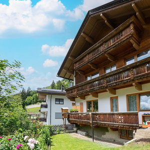 Hotel Chalet In Mayrhofen Near Ski Slopes cazare Mayrhofen
