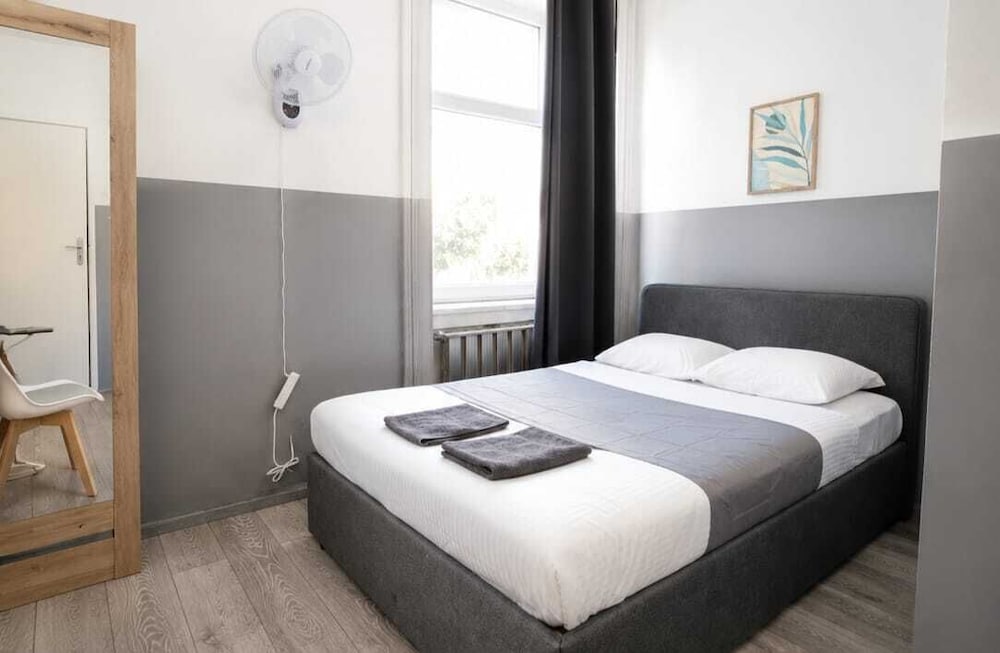 Hotel Speedyrooms Vienna