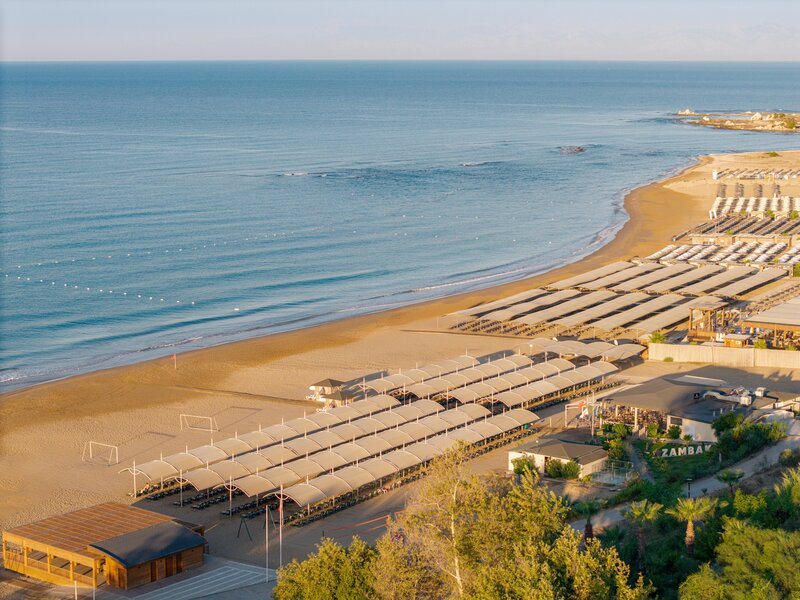 dal travel Side Star Resort