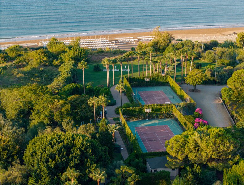 dal travel Side Star Resort