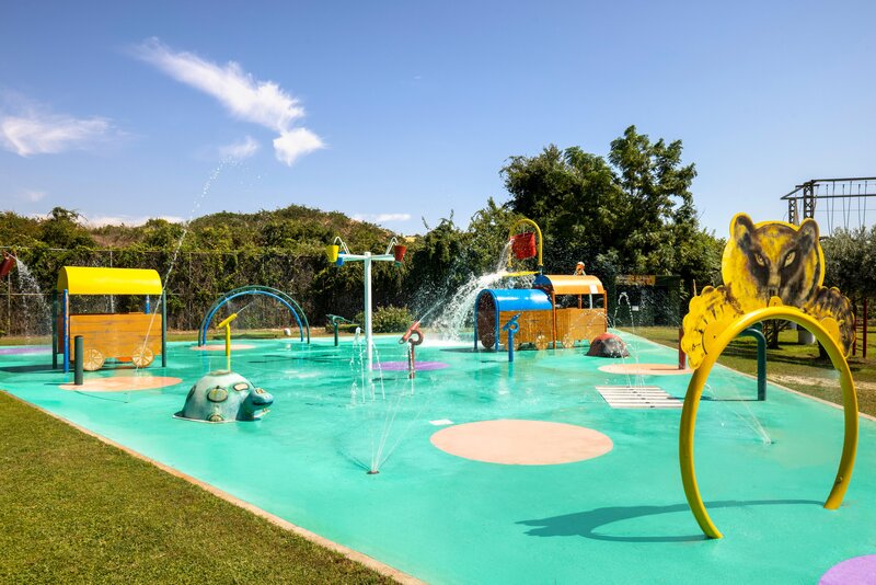 dal travel Side Star Resort