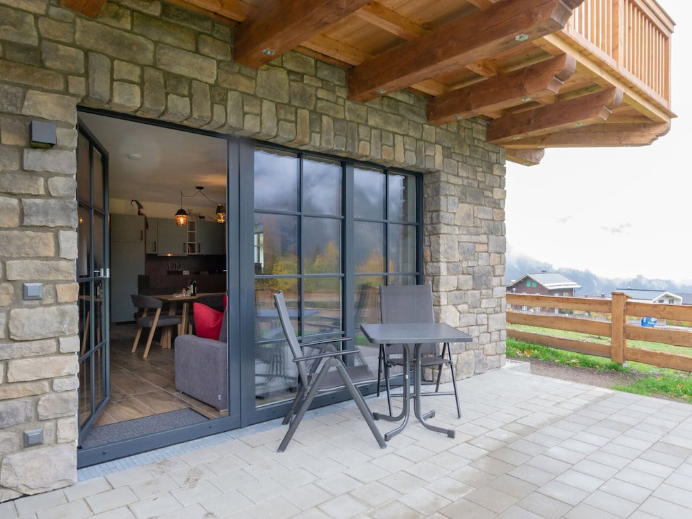 Hotel Luxurious Tauernlodge With Private Wellness Sauna