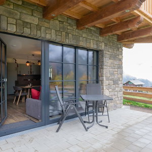 Hotel Luxurious Tauernlodge With Private Wellness Sauna cazare Krimml