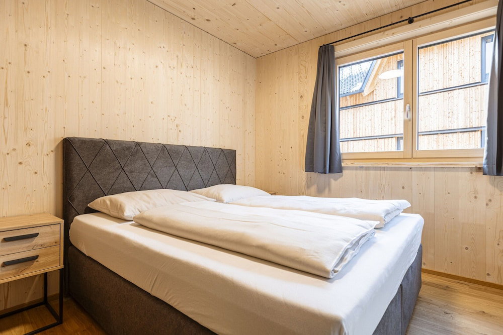 Hotel Apartment In Oberwolz By Ski Slopes