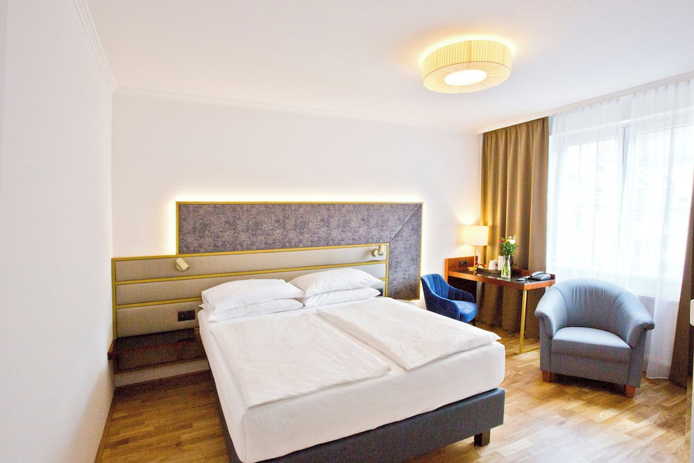 Hotel Hotel Secession An Der Oper