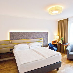 Hotel Hotel Secession An Der Oper cazare Innere Stadt