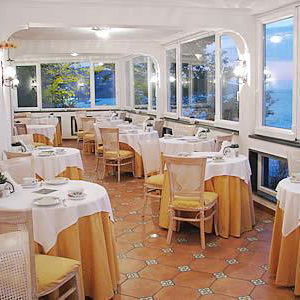 Hotel Hotel Villa Garden cazare Sorrento