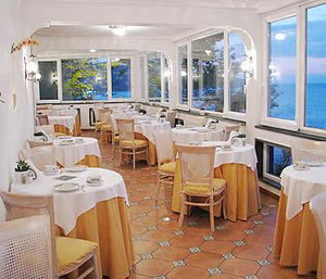 Hotel Hotel Villa Garden cazare Sorrento