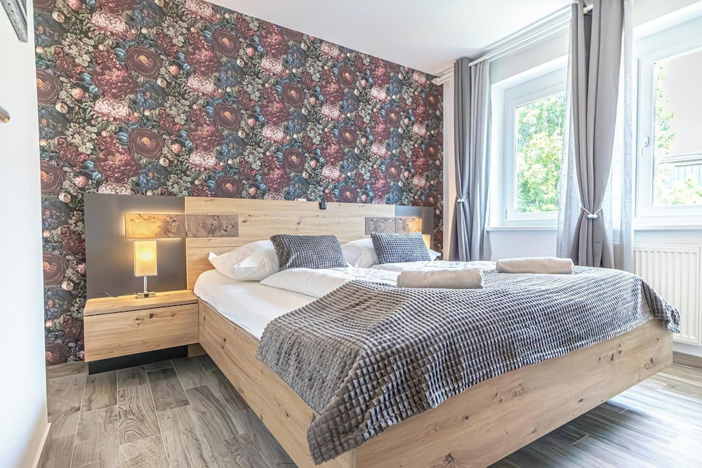 Hotel Modern 1Br 1Lr Balcony City Centers