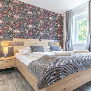 Hotel Modern 1Br 1Lr Balcony City Centers cazare Favoriten