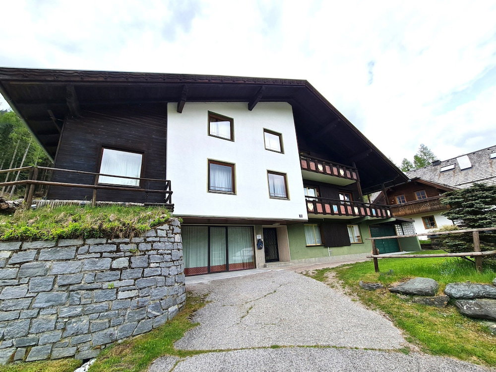 Hotel Pet-Friendly Apartment In Bad Kleinkirchheim