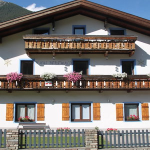 Hotel Apartment In Bichlbach Near Ski Slopes cazare Bichlbach
