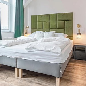 Hotel Stylish 1Br Apartment Westbahnhof cazare Hietzing