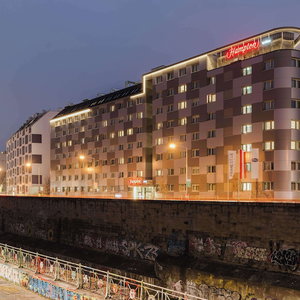 Hotel Hampton By Hilton Vienna City West cazare Hietzing