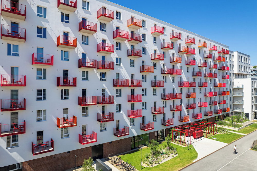 Hotel Tribera Vienna Erdberg