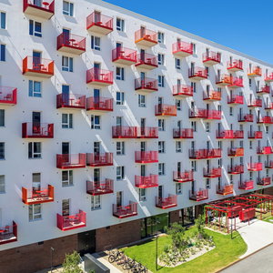 Hotel Tribera Vienna Erdberg cazare Simmering