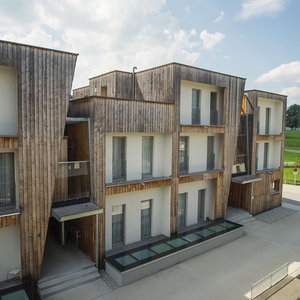 Hotel Apartment With Sauna cazare Schladming