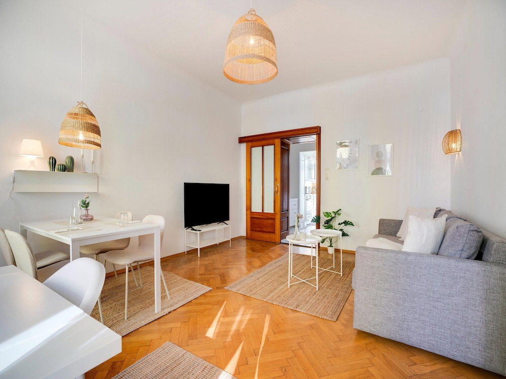 Hotel Arcadio Home - Urban Luxury Suite