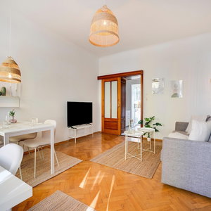 Hotel Arcadio Home - Urban Luxury Suite cazare Jakomini