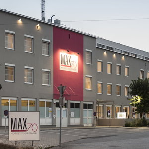 Hotel Hotel Max 70 cazare Himmelreich