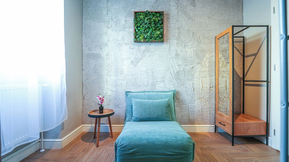 Hotel Short Residence Hostel Vienna