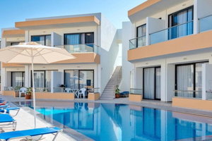 Hotel Blue Aegean Hotel & Suites cazare Gouves