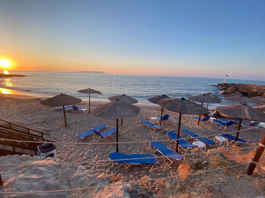Blue Aegean Hotel & Suites