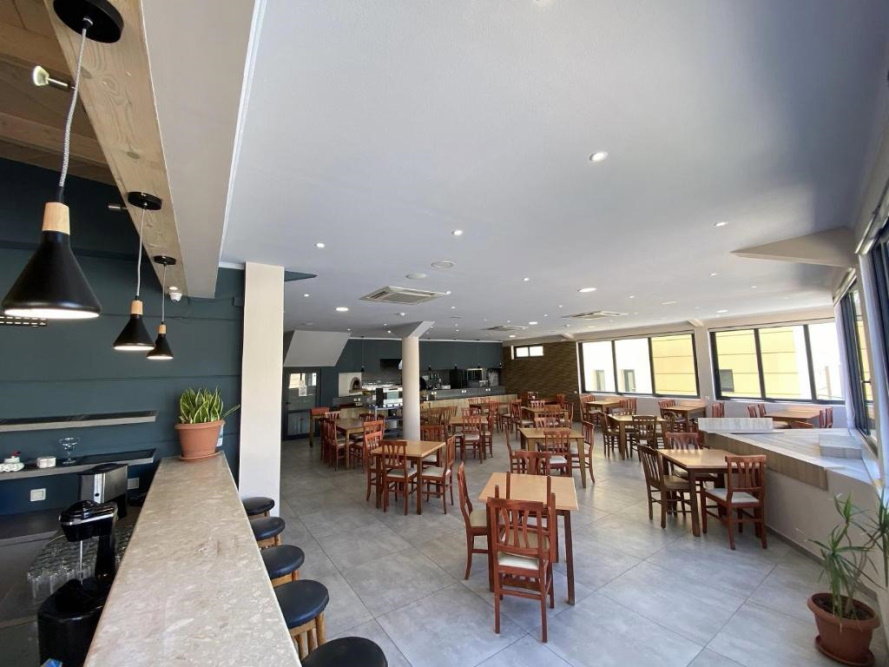 dal travel Blue Aegean Hotel & Suites