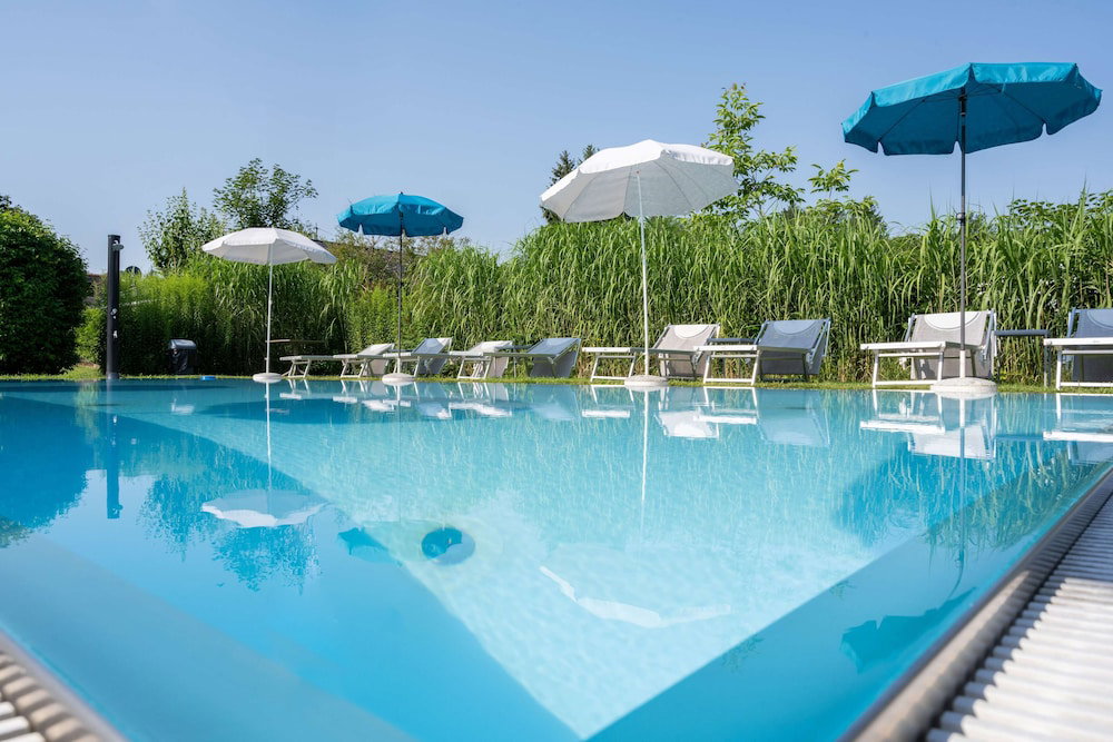 Hotel Hotel Villa Flora