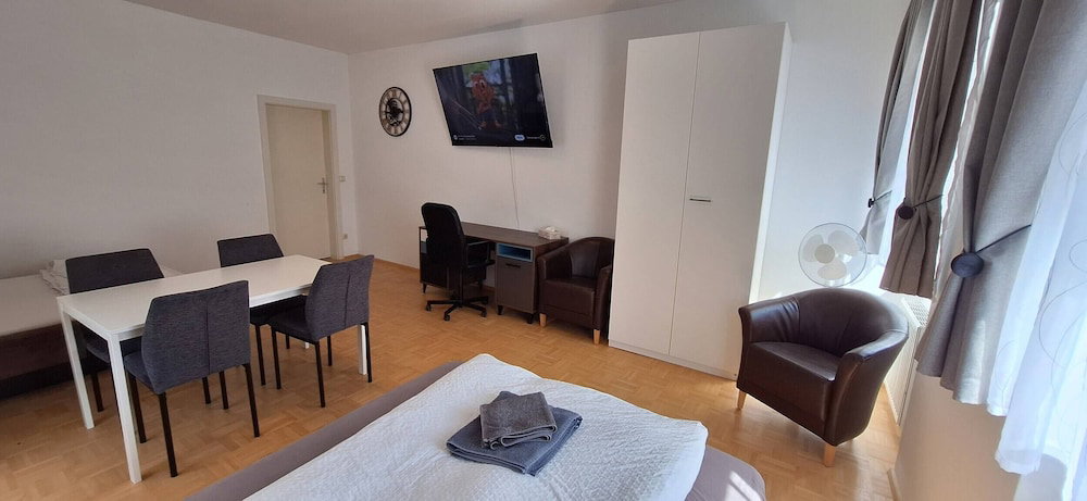 Hotel Nice Apartment In The Center Of Klöch