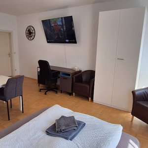 Hotel Nice Apartment In The Center Of Klöch cazare Kloech