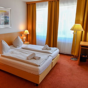 Hotel Roomrent55 cazare Villach