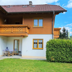 Hotel Bright Apartment Near Thermal Springs cazare Bad Kleinkirchheim