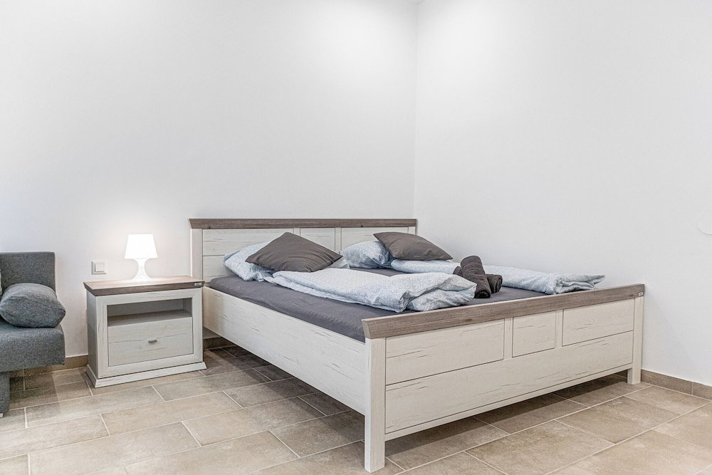 Hotel Beautiful 1Br Apartment For Long Stays