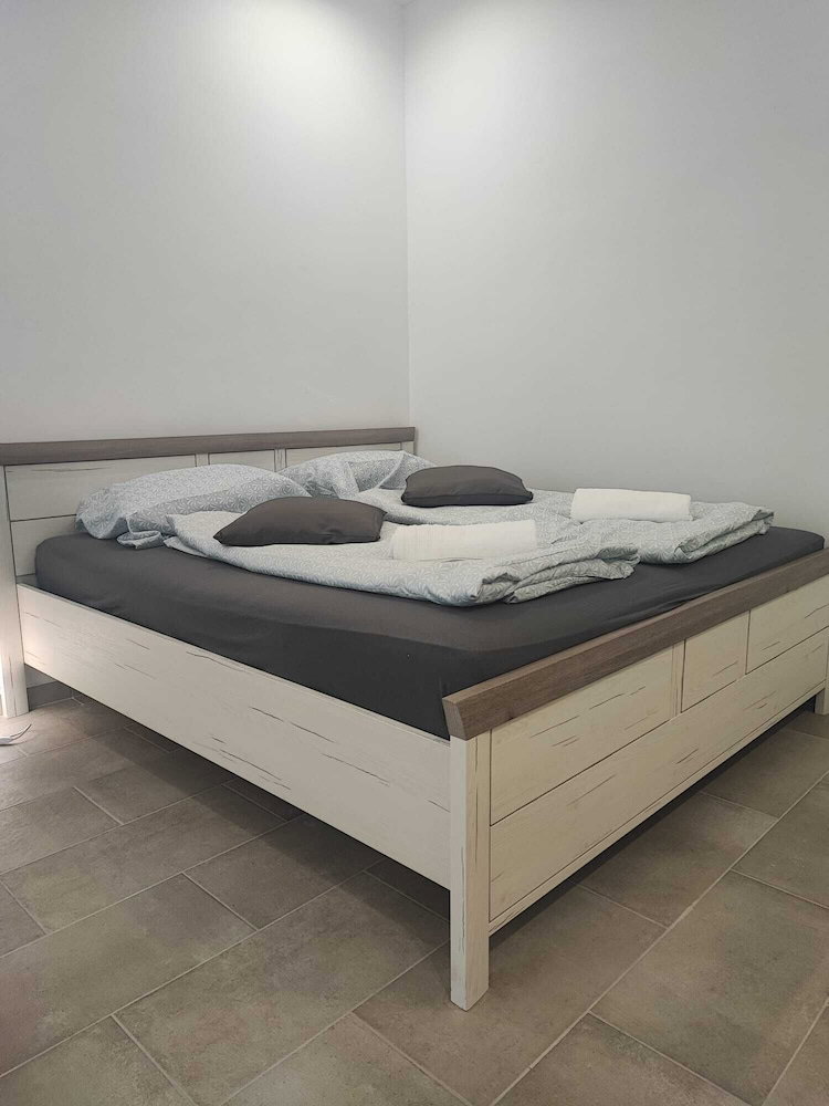 Hotel Modern 2Br Apartment In Prime Vienna