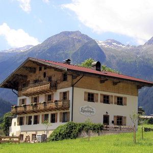 Hotel Cozy Apartment In Krimml cazare Krimml