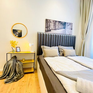 Hotel Charming 4 Bedroom Apartment Ottakring cazare Ottakring