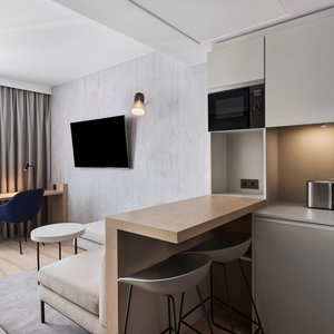 Hotel Residence Inn By Marriott Vienna City East cazare Simmering