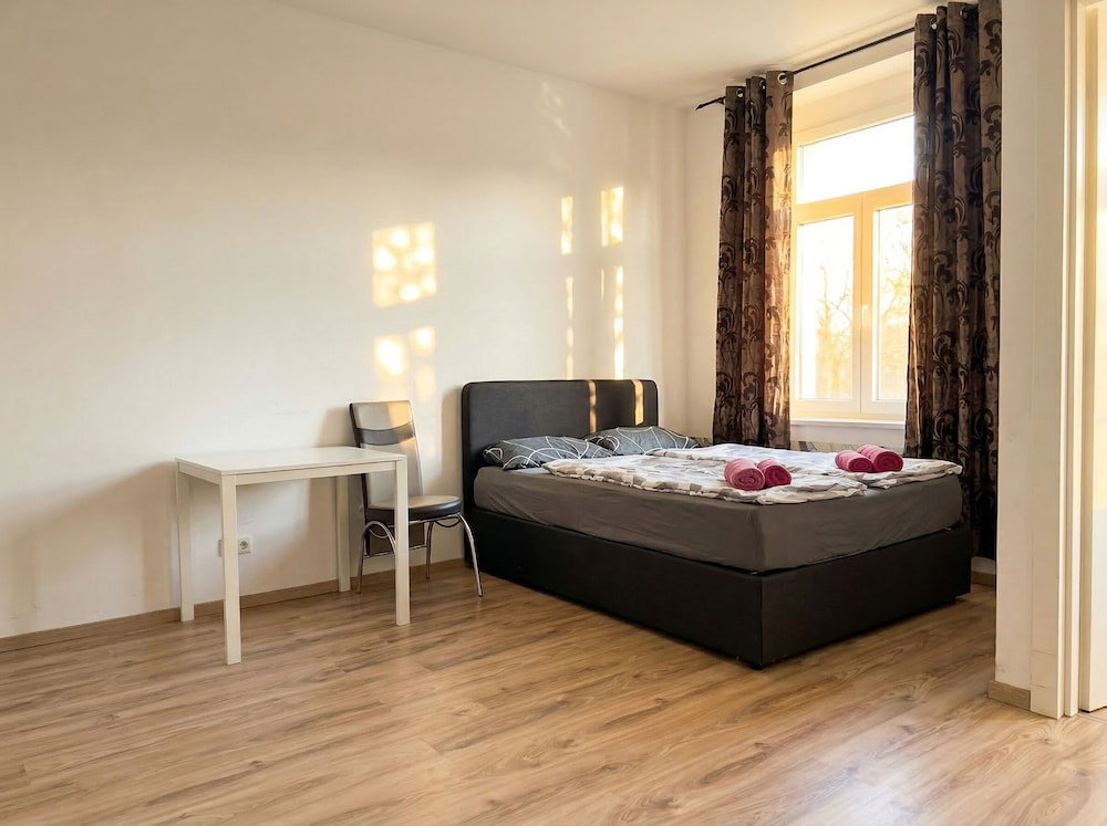 Hotel Cozy 1Br Apt With Lounge Central Vienna