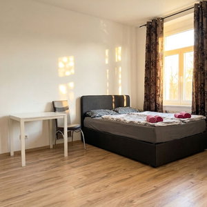 Hotel Cozy 1Br Apt With Lounge Central Vienna cazare Simmering