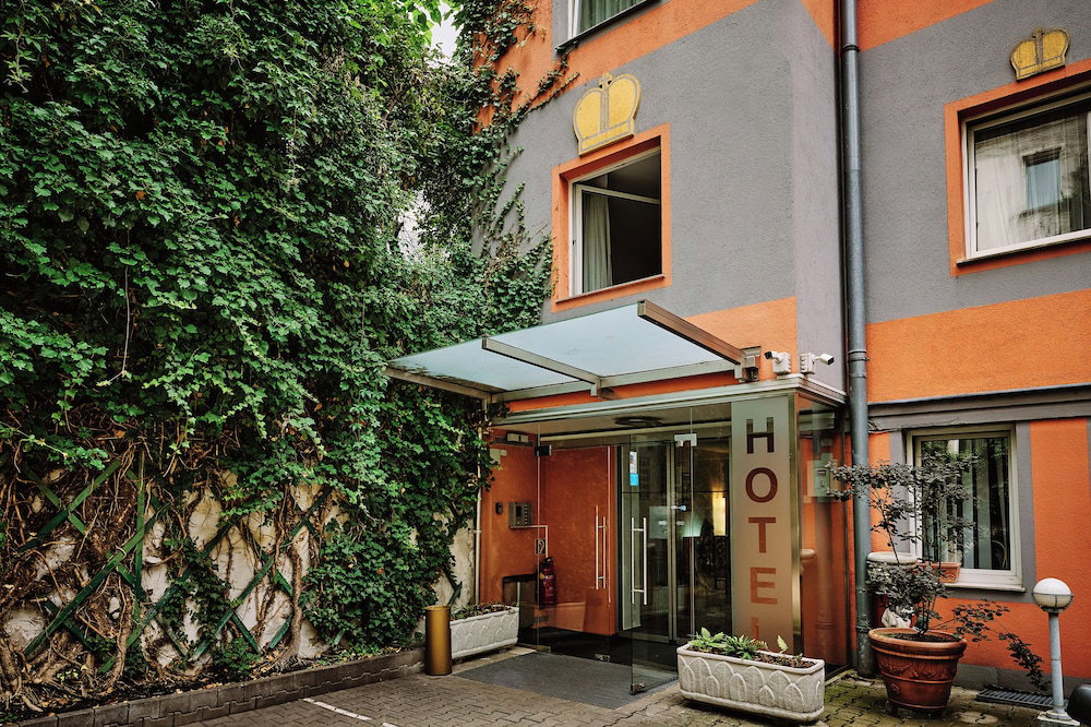 Hotel Hotel Deutschmeister