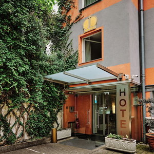 Hotel Hotel Deutschmeister cazare Innere Stadt