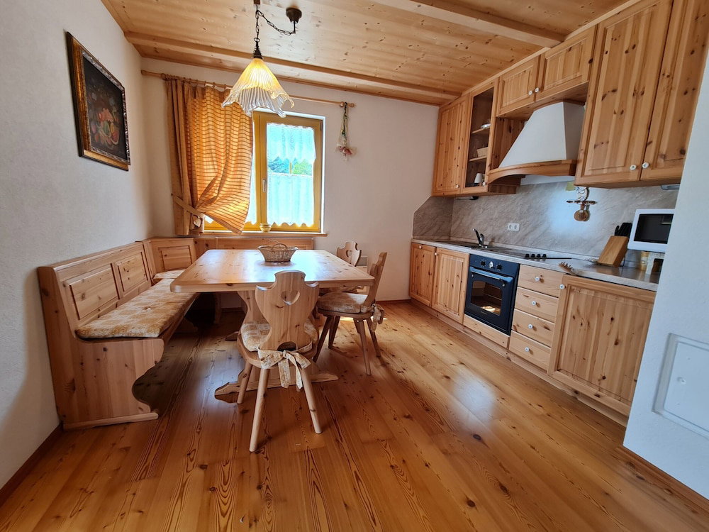 Hotel Cozy Apartment In Bad Kleinkirchheim