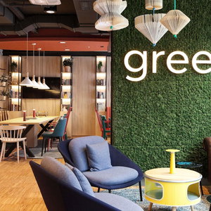 Hotel Greet Wien City Nord cazare Floridsdorf
