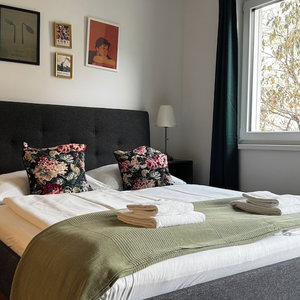 Hotel Moderne & Ruhige Apartments In Wien cazare Favoriten