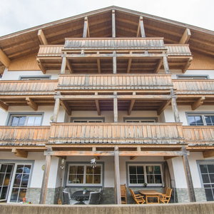 Hotel Modern Apartment Near The Ski Area cazare Brixen im Thale