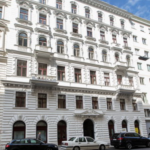 Hotel Heymi Apartments In City Center cazare Innere Stadt