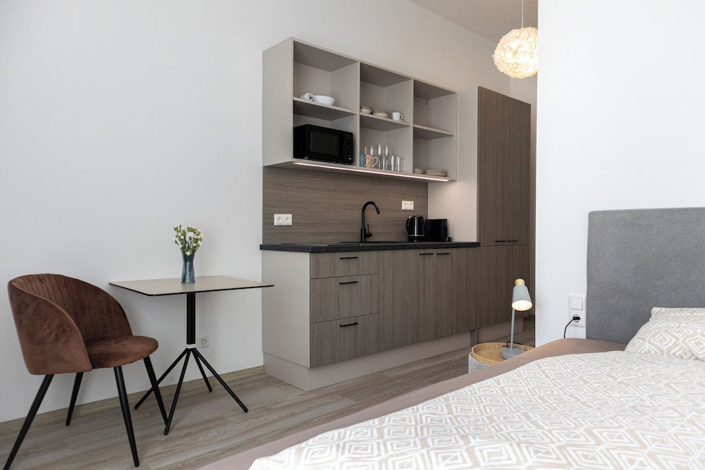 Hotel Haus Viasana