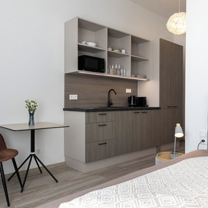 Hotel Haus Viasana cazare Bad Ischl