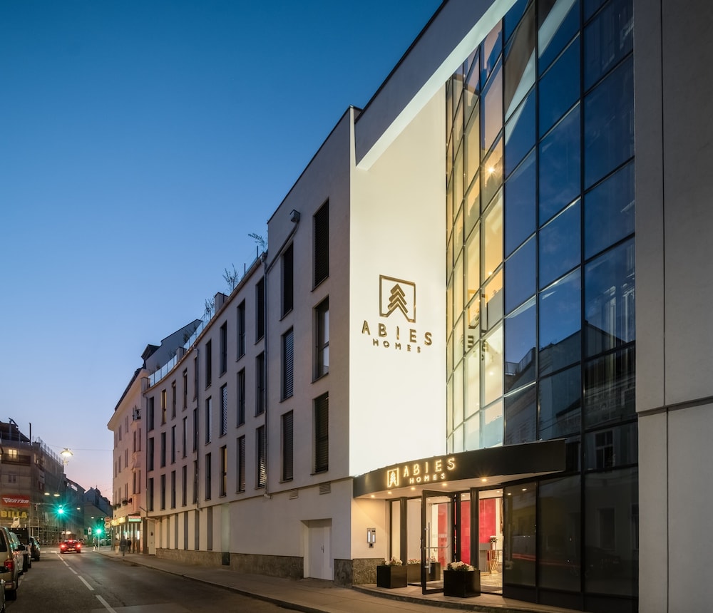 Hotel Abieshomes Serviced Apartments - Schönbrunn